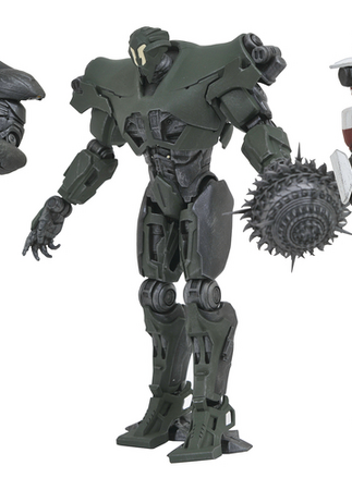 Pacific rim toys near me clearance