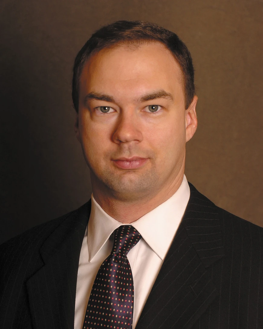 Thomas Tull | Pacific Rim Wiki | Fandom