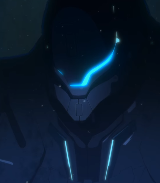 Full trailer released for New Anime Series “Pacific Rim: The Black” –  Coming to Netflix in March | New On Netflix: NEWS