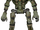 Cherno Alpha (Action Figure) Series Three