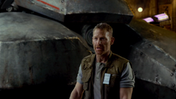 Chuck Hansen/Gallery, Pacific Rim Wiki, Fandom