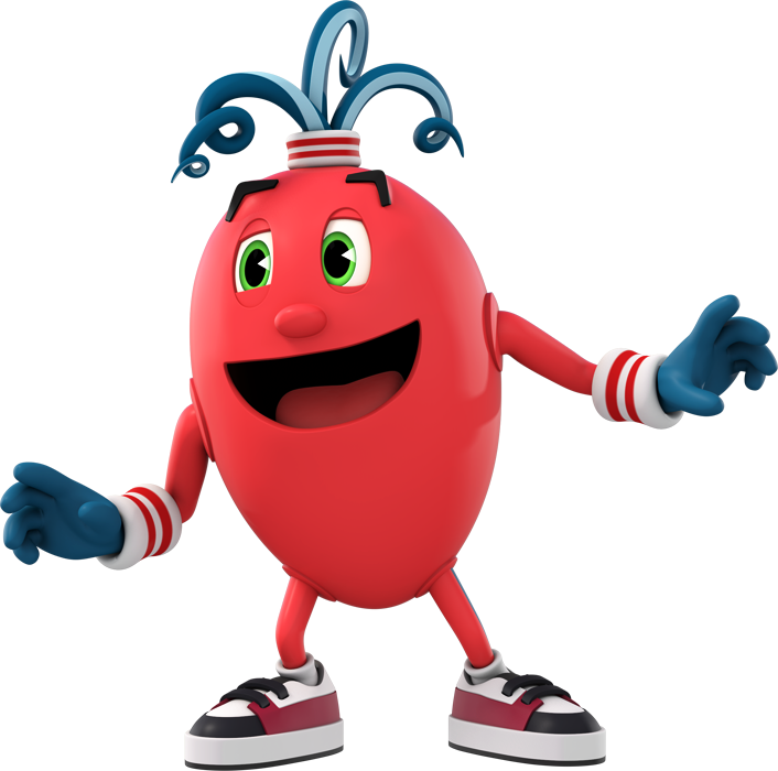 Spiral | Pac-Man and the Ghostly Adventures Wiki | Fandom