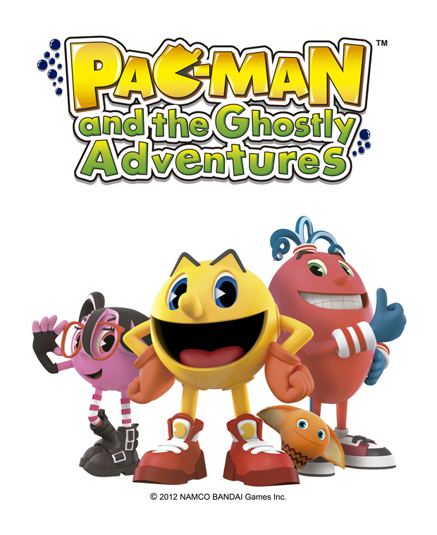 Pac man and ghostly adventures 2 store