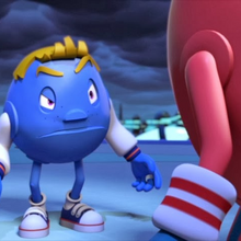 Skeebo Pac Man And The Ghostly Adventures Wiki Fandom So betrayus devises a plan to use his niece against pac. pac man and the ghostly adventures wiki