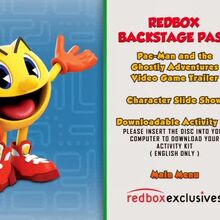 Mission Impacable Dvd Pac Man And The Ghostly Adventures Wiki Fandom Pac and his pals team up to fight with all their might for until this game is released, please don't submit images for it, nor add new releases. mission impacable dvd pac man and