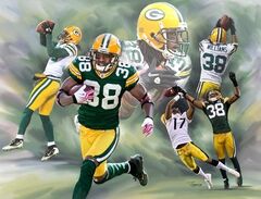 Tramon Williams, Packers Wiki