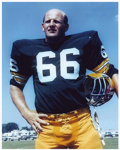 Ray Nitschke, Packers Wiki