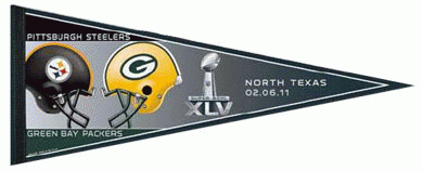 Super Bowl XLV - Wikipedia