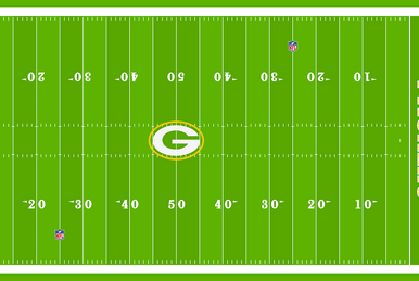 Logos and uniforms of the Green Bay Packers, Packers Wiki