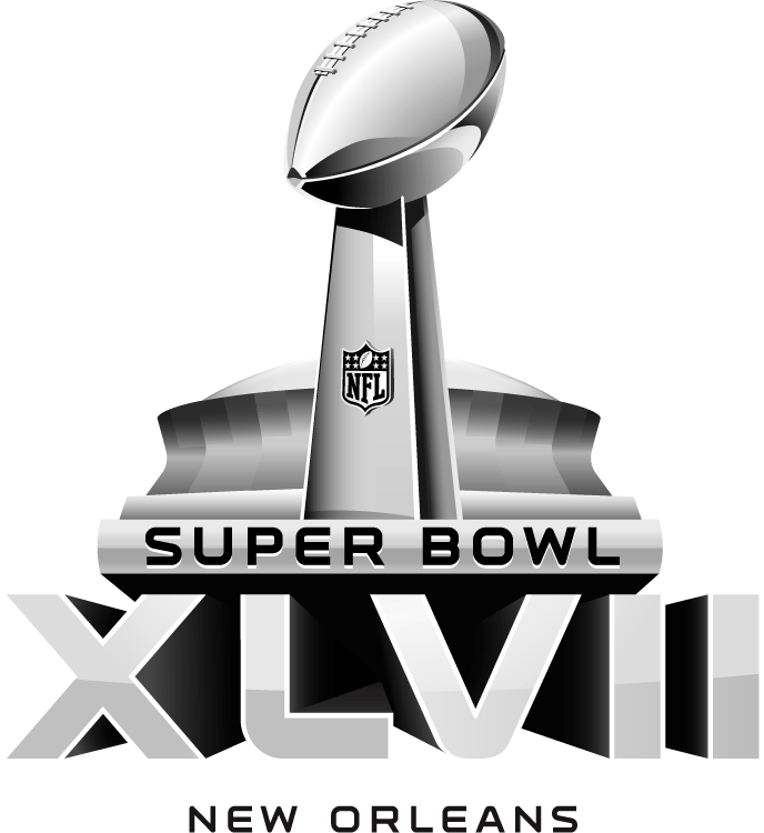 Super Bow XXXV  Superbowl logo, Super bowl, ? logo