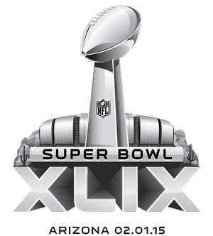 First Look at the Super Bowl LVII Logo, Held in Arizona in 2023 –  SportsLogos.Net News