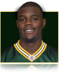 Atari Bigby, Packers Wiki