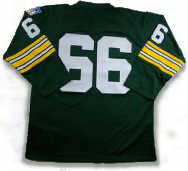 Davenport Sports Network - On December 29, 1936 Green Bay Packers legend Ray  Nitschke was born in Elmwood Park, Illinois. Nitschke entered Proviso High  School in Maywood, Illinois, where he starred on