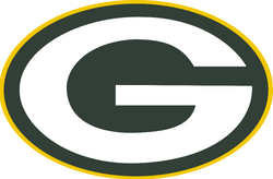 NFL - Three straight NFC North division titles for the Green Bay Packers!  Green Bay is playoff-bound. #NFLPlayoffs