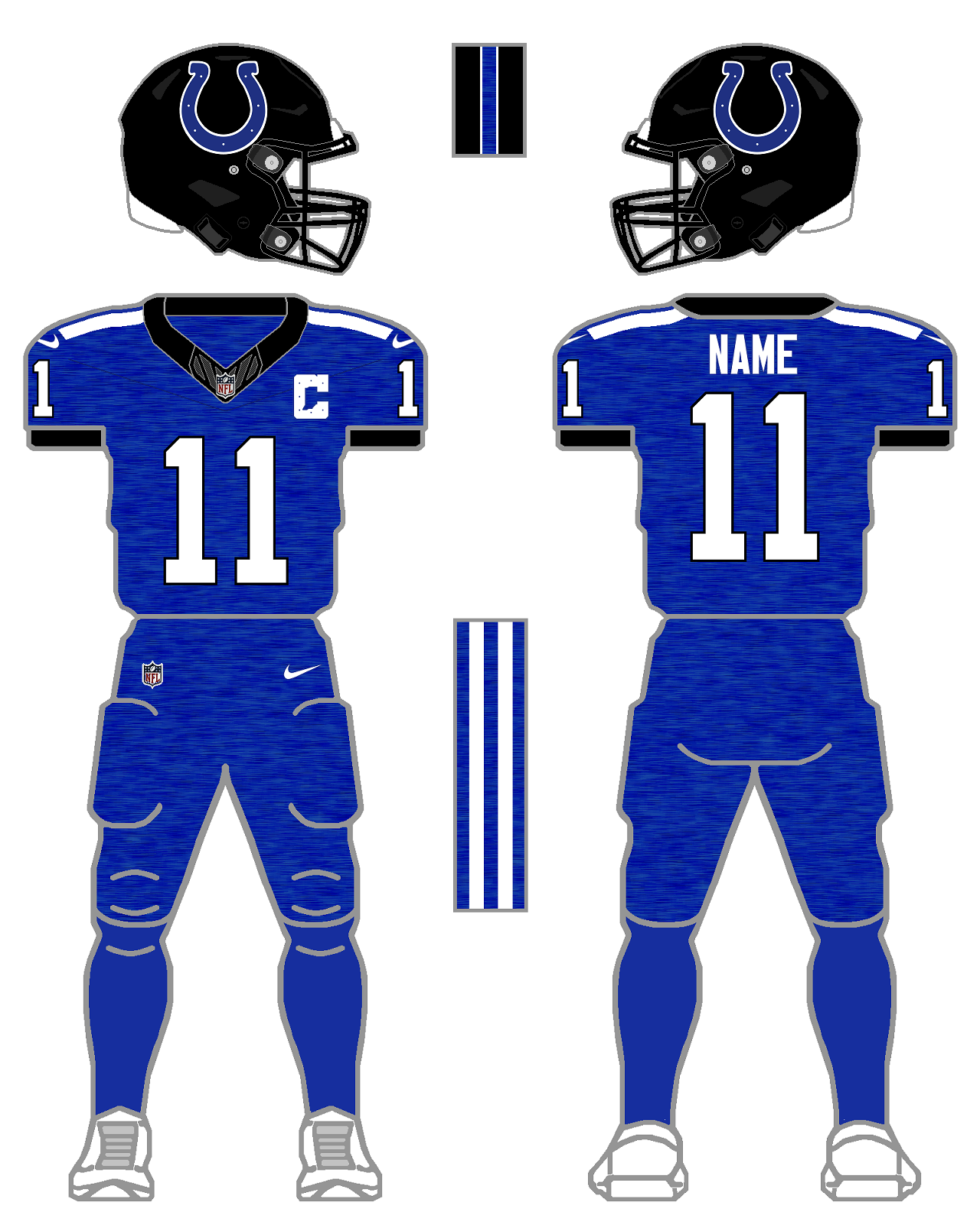 Indianapolis Colts | Packers Wiki | Fandom Indianapolis Colts | Packers Wiki | Fandom