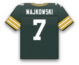 Don Majkowski - Wikipedia