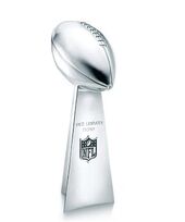 Lombardi Trophy XLIII