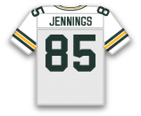 Greg Jennings, Packers Wiki