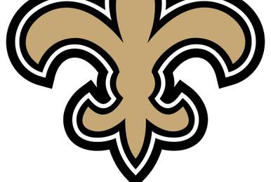 New Orleans Saints Alternate Logo - National Football League (NFL) - Chris  Creamer's Sports Logos Page 