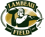 Lambeau Field logo