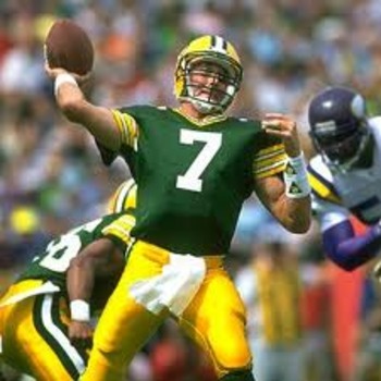 Don Majkowski, Packers Wiki