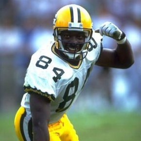 Sterling Sharpe, Packers Wiki