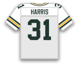 Al Harris (cornerback) - Wikipedia