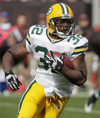 Green Bay Packers, American Football Wiki
