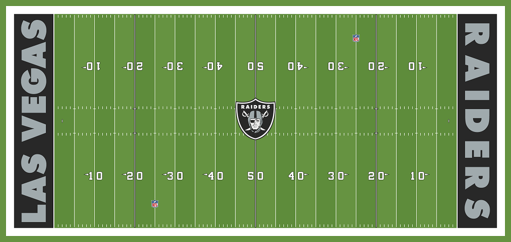 Oakland Raiders - Wikipedia