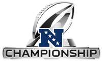 NFC Championship logo