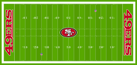 Logos and uniforms of the San Francisco 49ers - Wikipedia