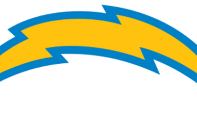 Los Angeles Chargers Home Uniform - National Football League (NFL) - Chris  Creamer's Sports Logos Page 