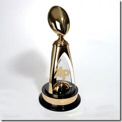 National Football League Most Valuable Player Award, Packers Wiki