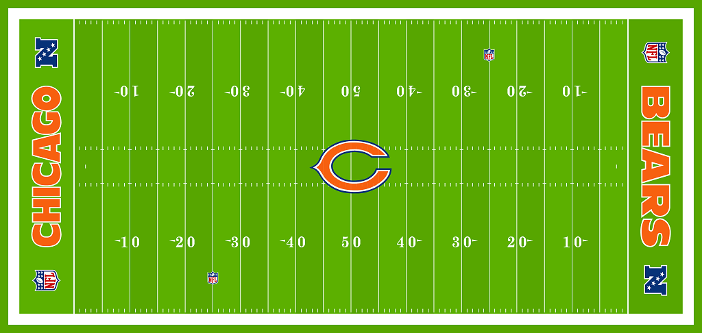 Chicago Bears, Packers Wiki