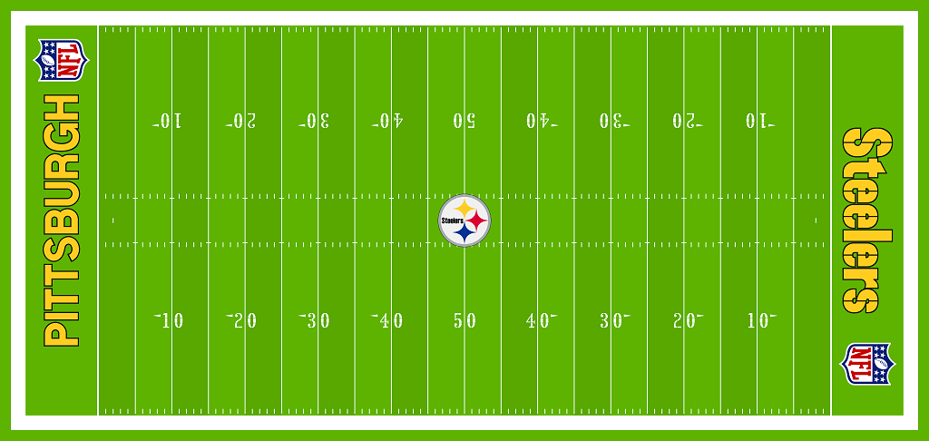 Pittsburgh Steelers, Packers Wiki