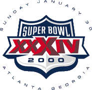 Super Bowl XXXIV