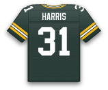 Al Harris (cornerback) - Wikipedia