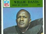 Willie Davis