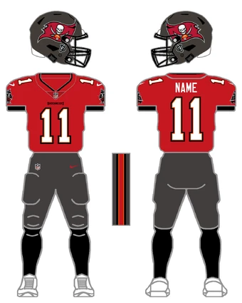 Tampa Bay Buccaneers Packers Wiki Fandom