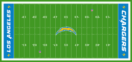 1960 Los Angeles Chargers season - Wikipedia