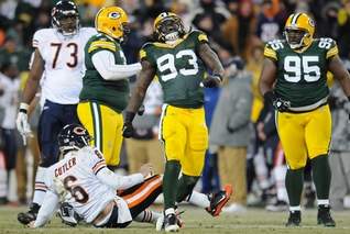 Green Bay Packers - Wikipedia