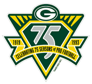 Logos and uniforms of the Green Bay Packers, Packers Wiki