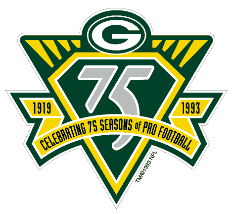 Logos and uniforms of the Green Bay Packers, Packers Wiki