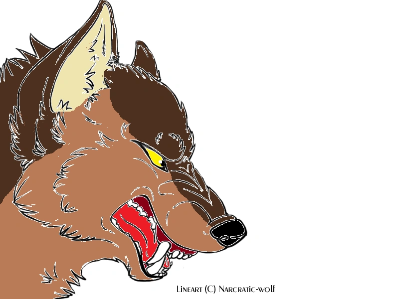 Haemo | Packs and Tribes Wiki | Fandom