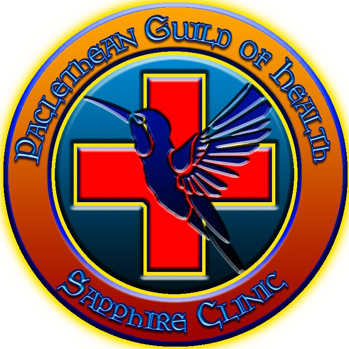 Sapphire Clinic Paclethea Wiki Fandom