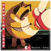HauntingLoop Cover