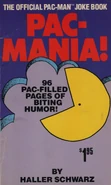 Pinnacle Books, "Pac-Mania!"
