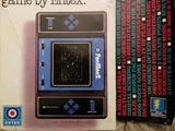 Electronic handheld games