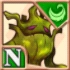 Plant Golem icon