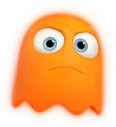 Official Clyde artwork.